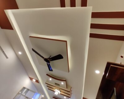KBS False Ceiling & POP Contractors in Chennai, Tamil Nadu