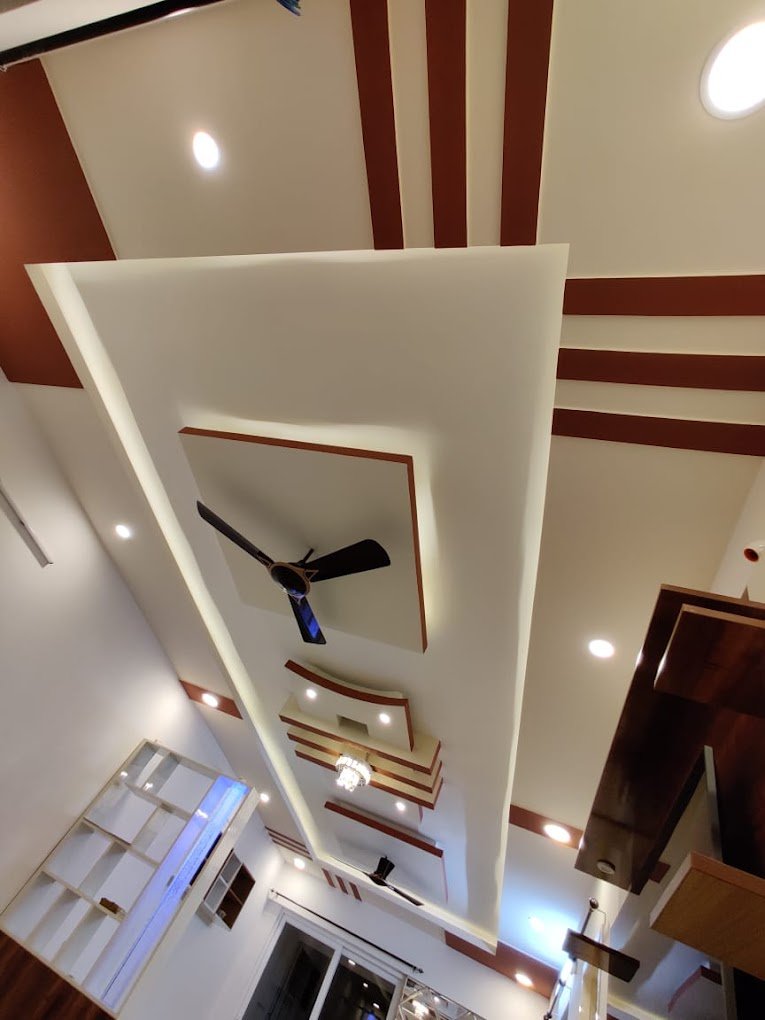 KBS False Ceiling & POP Contractors in Chennai, Tamil Nadu