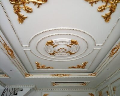 KBS False Ceiling & POP Contractors in Chennai, Tamil Nadu