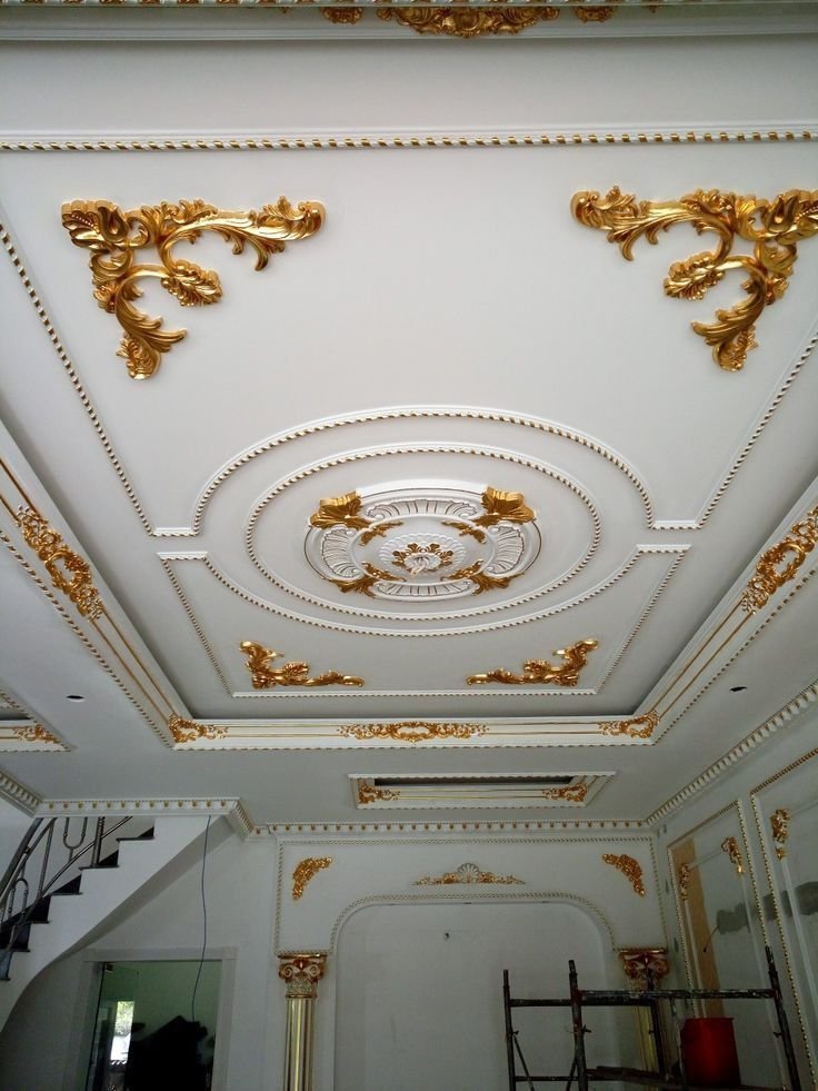 KBS False Ceiling & POP Contractors in Chennai, Tamil Nadu