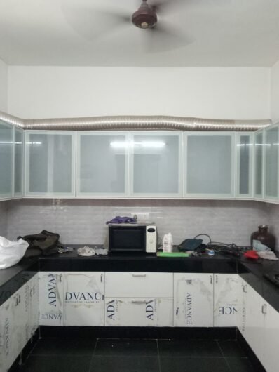 Kabir – Aluminium Works Online, Best Aluminium Fabricators Near Noida, Uttar Pradesh