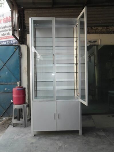 Kabir – Aluminium Works Online, Best Aluminium Fabricators Near Noida, Uttar Pradesh