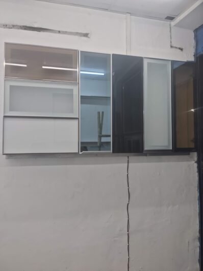 Kabir – Aluminium Works Online, Best Aluminium Fabricators Near Noida, Uttar Pradesh