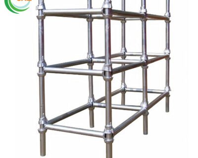 Kamdhenu (Scaffolding) Shuttering on Rent in Panipat, Haryana