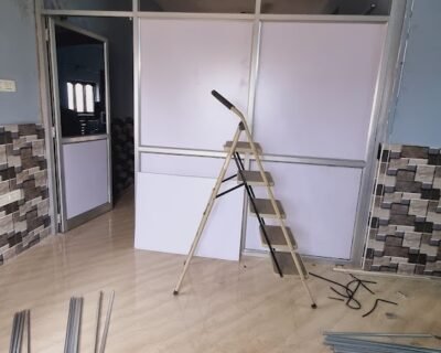 Karthikeyan – Aluminium Work Online, Best Aluminium Fabricators Near Chennai, TamilNadu