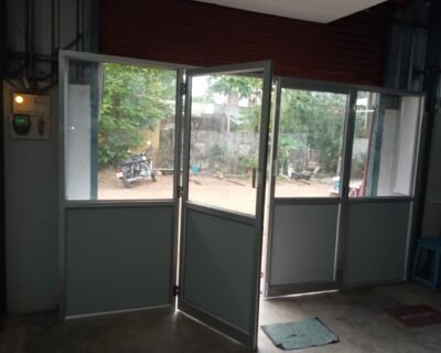 Karthikeyan – Aluminium Work Online, Best Aluminium Fabricators Near Chennai, TamilNadu