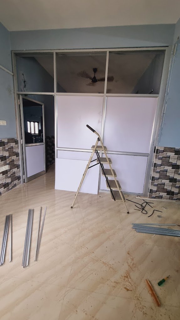 Karthikeyan – Aluminium Work Online, Best Aluminium Fabricators Near Chennai, TamilNadu