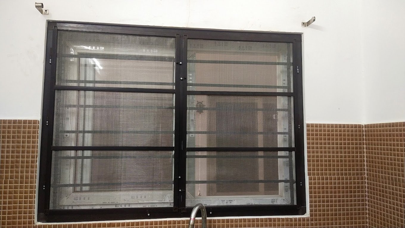 Karthikeyan – Aluminium Work Online, Best Aluminium Fabricators Near Chennai, TamilNadu