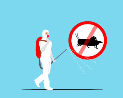 Kastbhanjan – Pest Control for Residential & Commercial, Best Pest Control Service in Surat, Gujarat