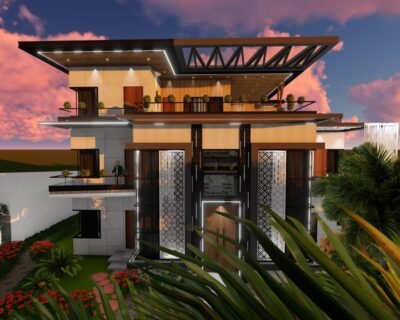 Kingdom Design Studios – House Map Designer in Agra, Uttar Pradesh