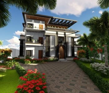 Kingdom Design Studios - House Map Designer in Agra, Uttar Pradesh