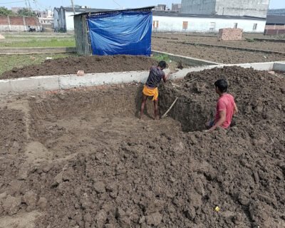 Krishna – Borewell Drilling Contractors in Patna, Bihar