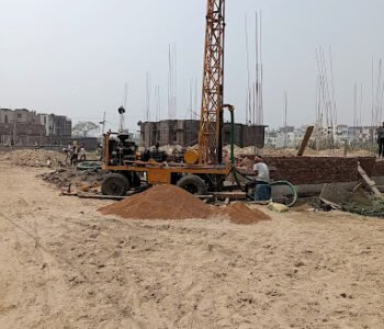 Krishna - Borewell Drilling Contractors in Patna, Bihar
