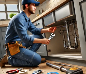 Sanjay Plumber in Fatehabad, Haryana