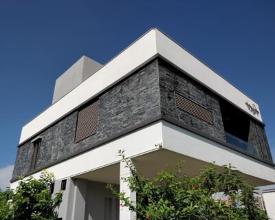 Kshitij Dhande – Architects in Nashik, Maharashtra
