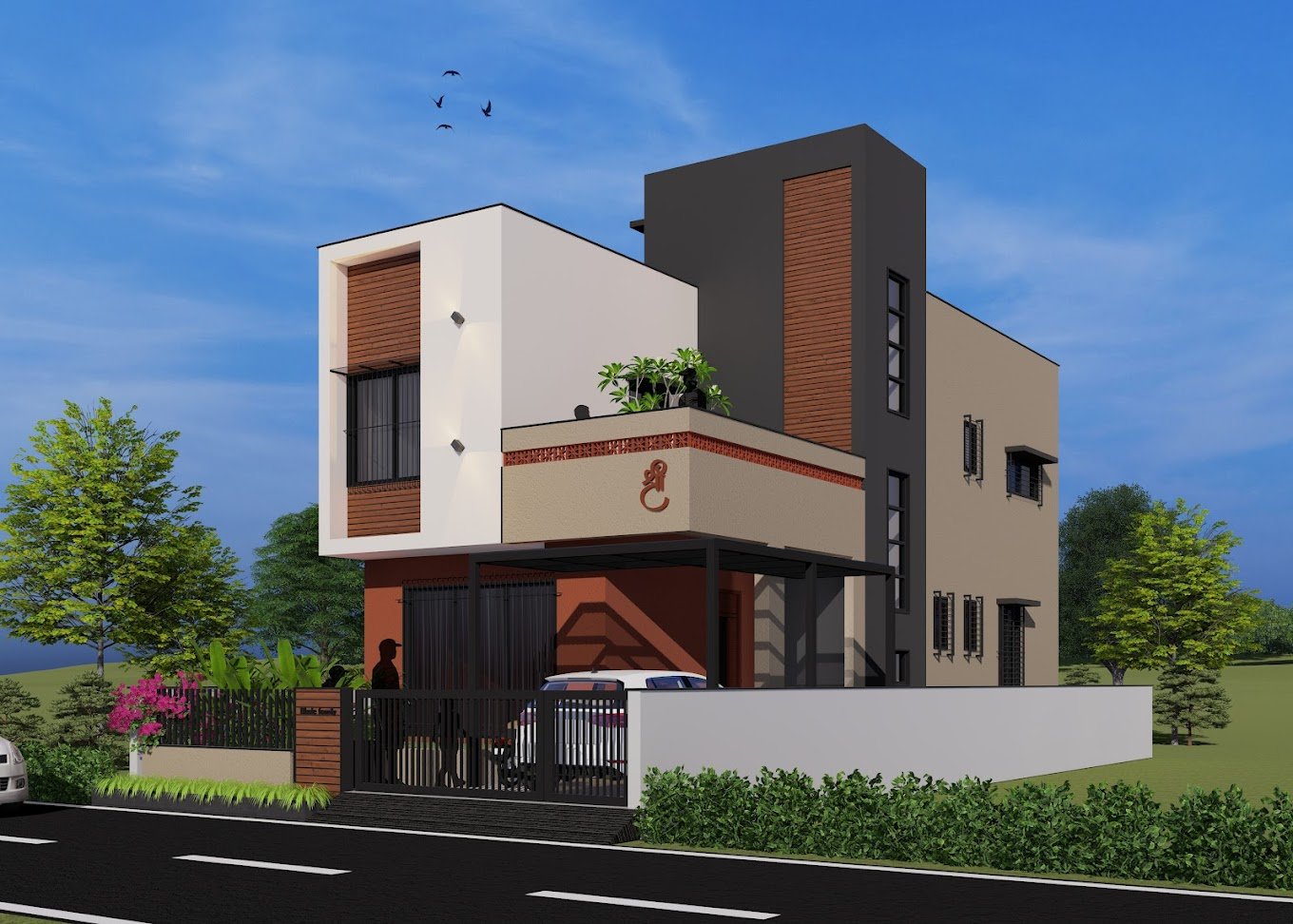 Kshitij Dhande – Architects in Nashik, Maharashtra