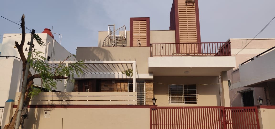 Kshitij Dhande – Architects in Nashik, Maharashtra