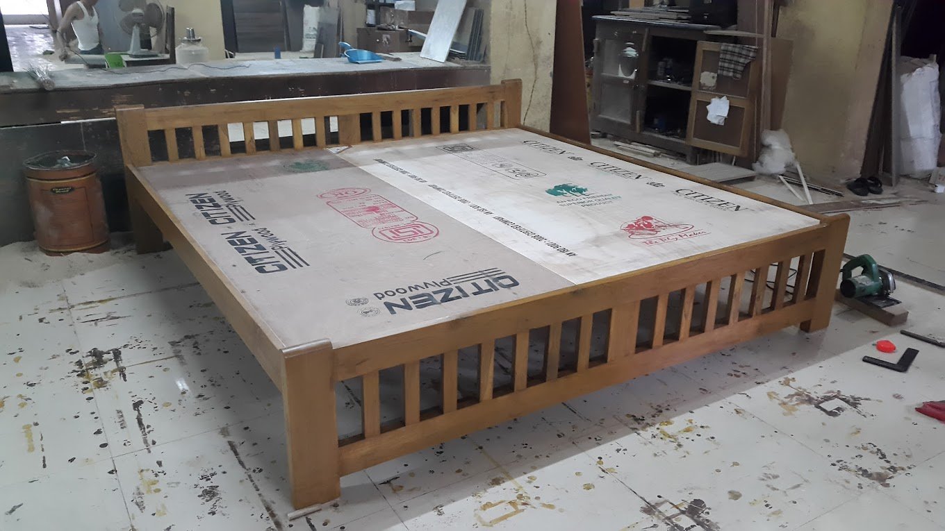 Kumthekar’s Ujwal Furnishers, Wood Works, Carpenter in Kolhapur, Maharashtra