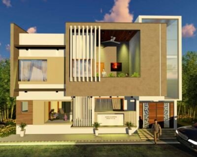 Kunj – House Map Designer in Bareilly, Uttar Pradesh