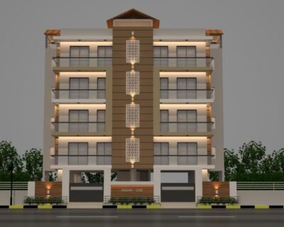 Lakhu – Builders in Rajkot, Gujarat