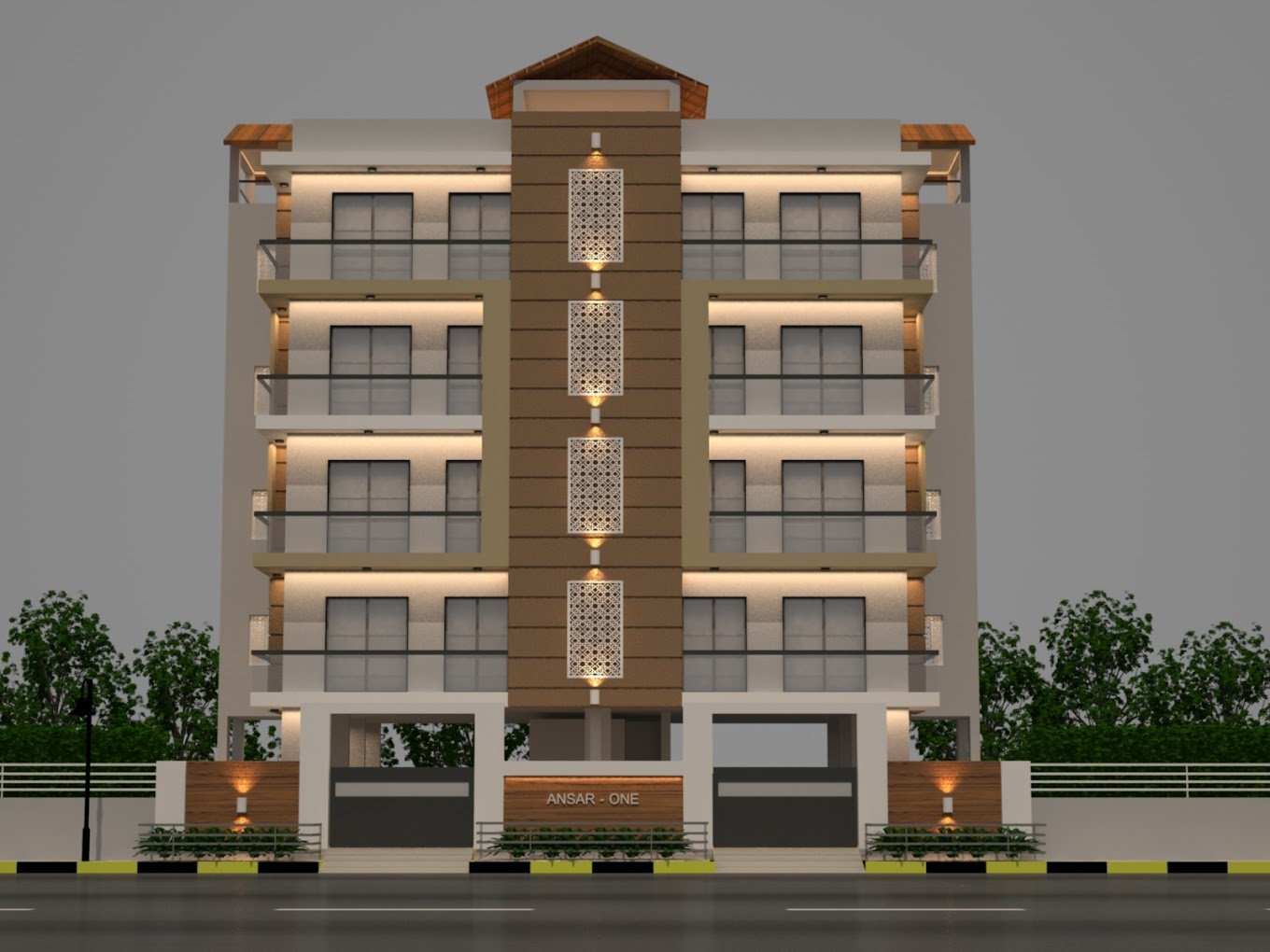 Lakhu – Builders in Rajkot, Gujarat