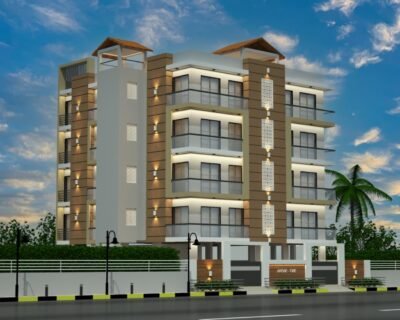 Lakhu – Builders in Rajkot, Gujarat