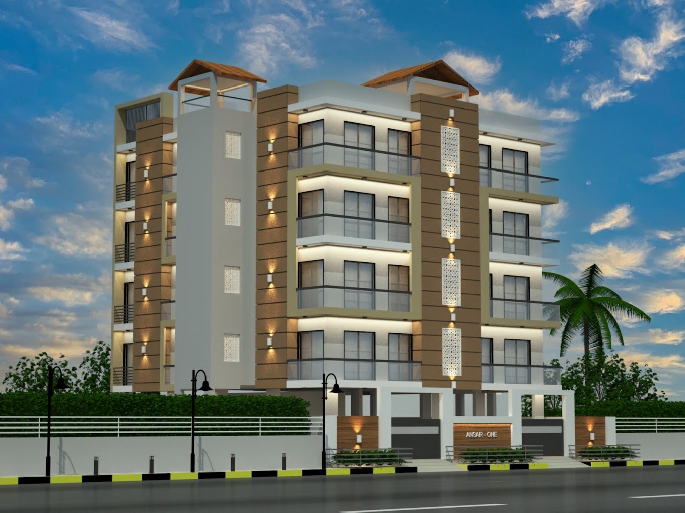 Lakhu – Builders in Rajkot, Gujarat