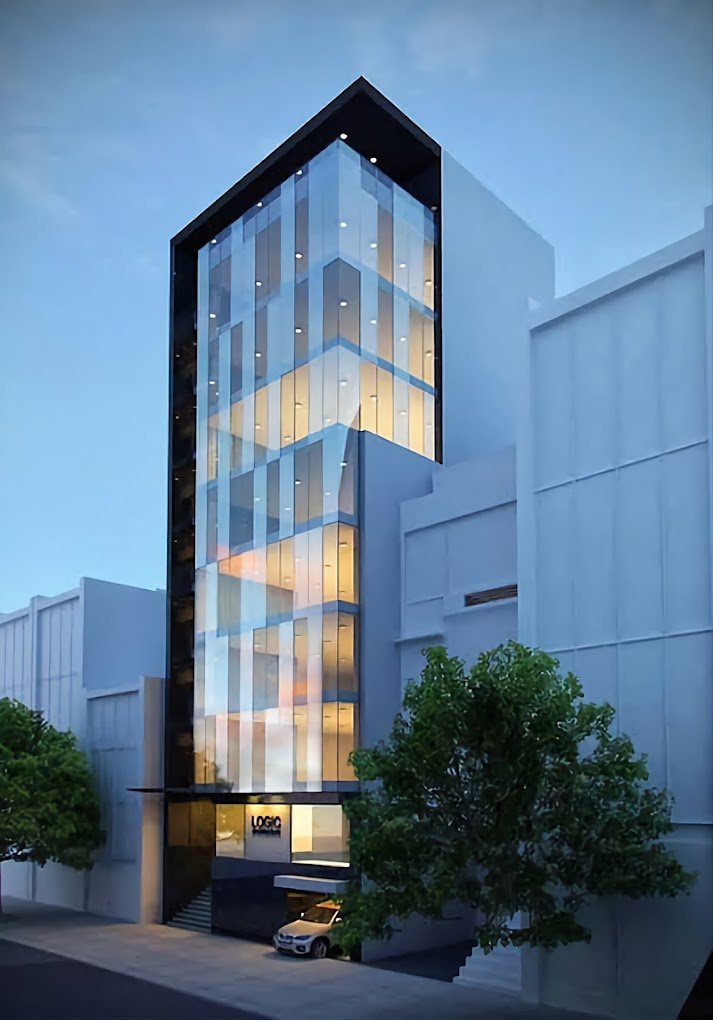 Lakhu – Builders in Rajkot, Gujarat