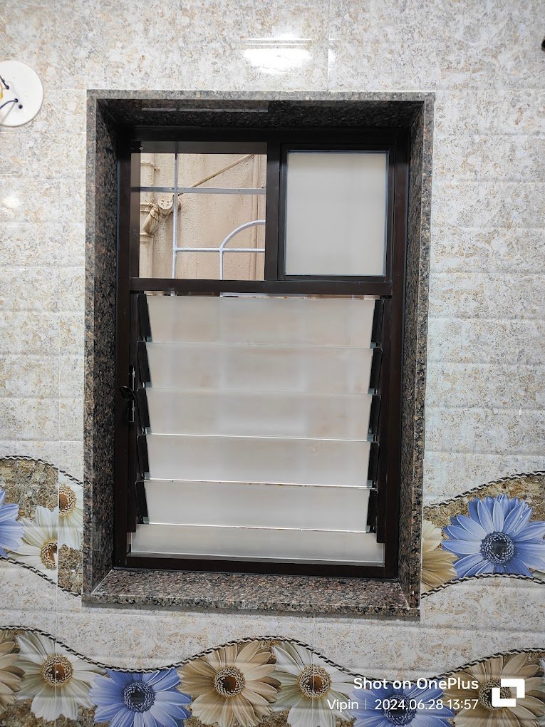 Laxmi – Aluminium Glass Work Online, Best Aluminium Fabricators Near Pune, Maharashtra