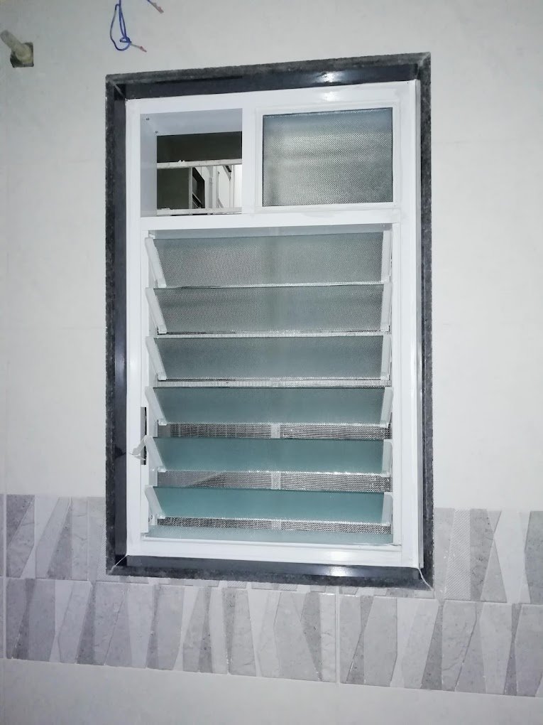 Laxmi – Aluminium Glass Work Online, Best Aluminium Fabricators Near Pune, Maharashtra