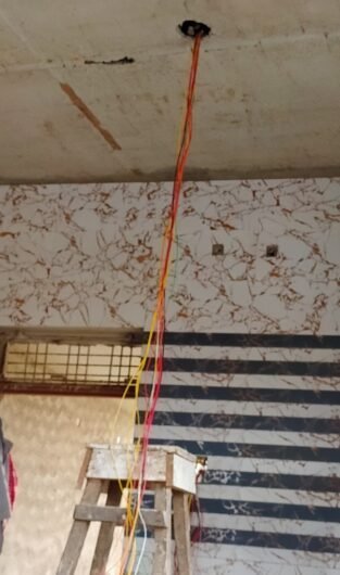 Laxmi electrician in Prayagraj, Uttar Pradesh