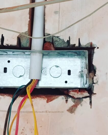 Laxmi electrician in Prayagraj, Uttar Pradesh