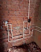 M K Plumber in Moradabad, Uttar Pradesh