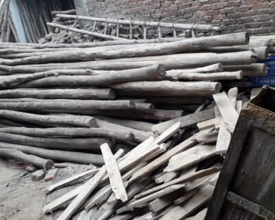 M.S. Traders Shuttering Contractors in Gonda, Uttar Pradesh