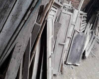 M.S. Traders Shuttering Contractors in Gonda, Uttar Pradesh