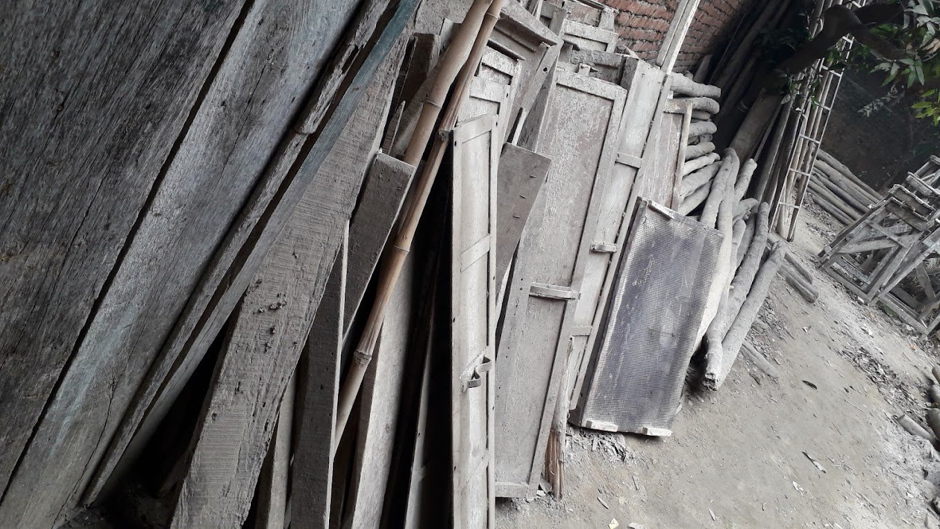 M.S. Traders Shuttering Contractors in Gonda, Uttar Pradesh