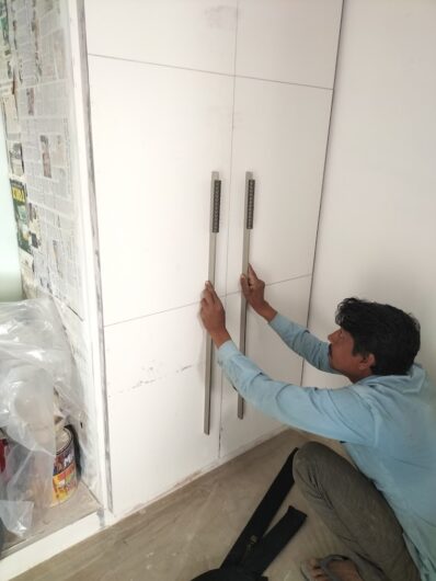 M/s Manoj Suthar – Wood Works, Carpenter in Aurangabad, Maharashtra