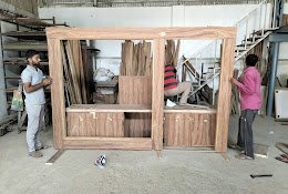 M/s Manoj Suthar – Wood Works, Carpenter in Aurangabad, Maharashtra