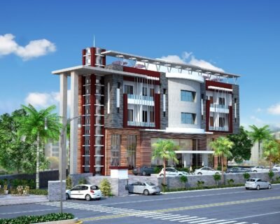 MI Design Studio – House Map Designer in Sagar, Madhya Pradesh