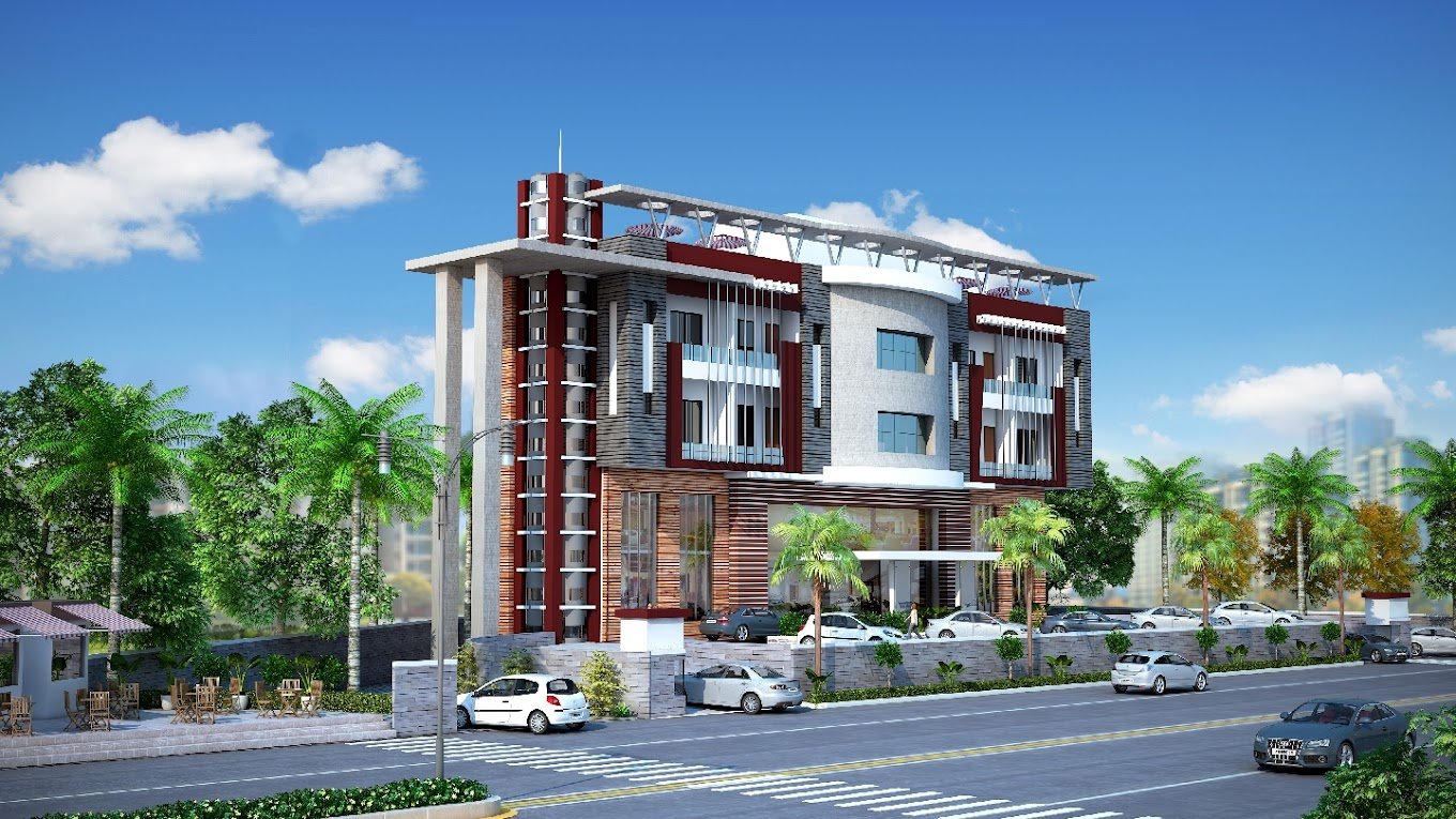 MI Design Studio – House Map Designer in Sagar, Madhya Pradesh