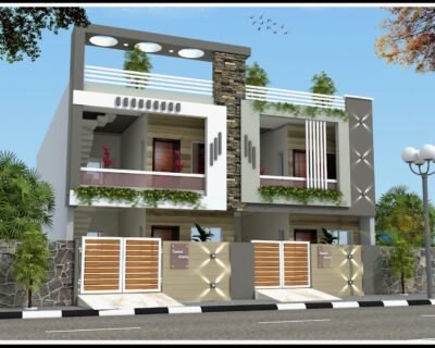 MI Design Studio – House Map Designer in Sagar, Madhya Pradesh