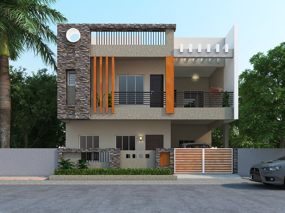 MI Design Studio – House Map Designer in Sagar, Madhya Pradesh