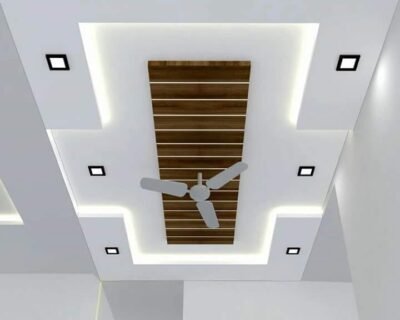 MJ False Ceiling & POP Contractors in Hyderabad, Telangana