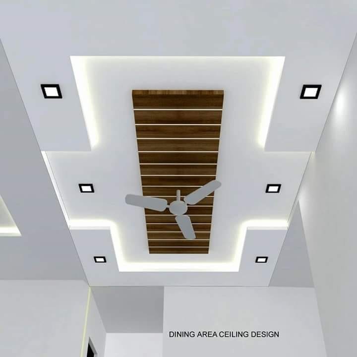 MJ False Ceiling & POP Contractors in Hyderabad, Telangana