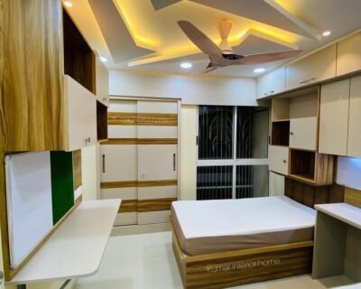 MJ False Ceiling & POP Contractors in Hyderabad, Telangana