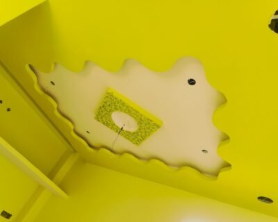 MJ False Ceiling & POP Contractors in Hyderabad, Telangana