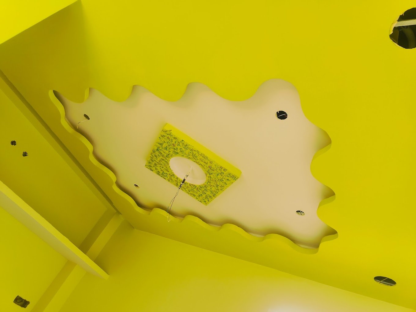 MJ False Ceiling & POP Contractors in Hyderabad, Telangana