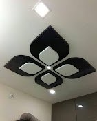 MJ False Ceiling & POP Contractors in Hyderabad, Telangana