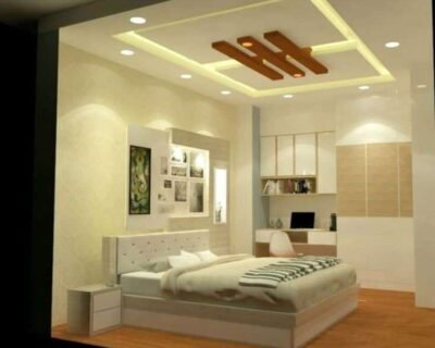 MJ False Ceiling & POP Contractors in Hyderabad, Telangana