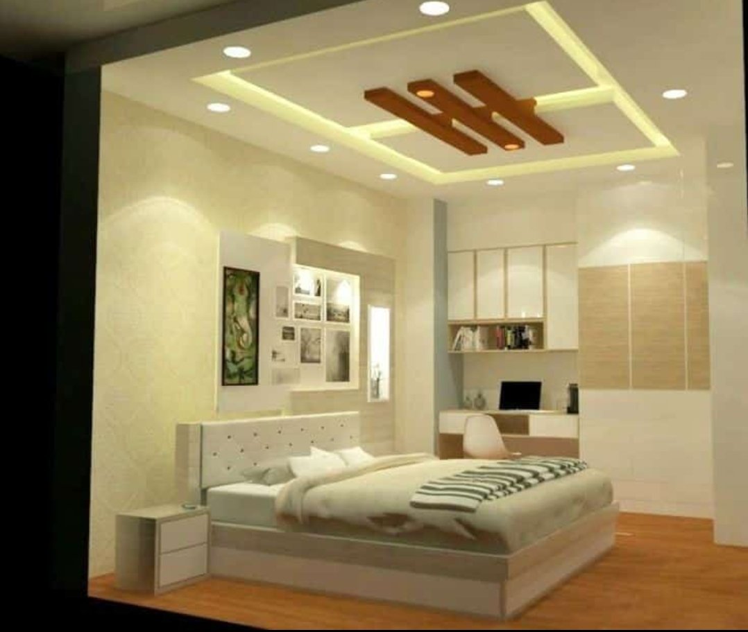 MJ False Ceiling & POP Contractors in Hyderabad, Telangana